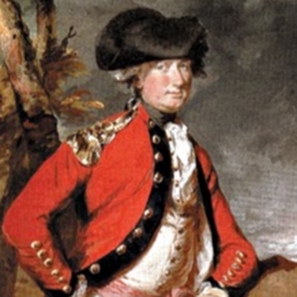 Meet your Posher, Calista